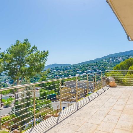 Portals Nous Hills Villa Calvia  Exterior photo