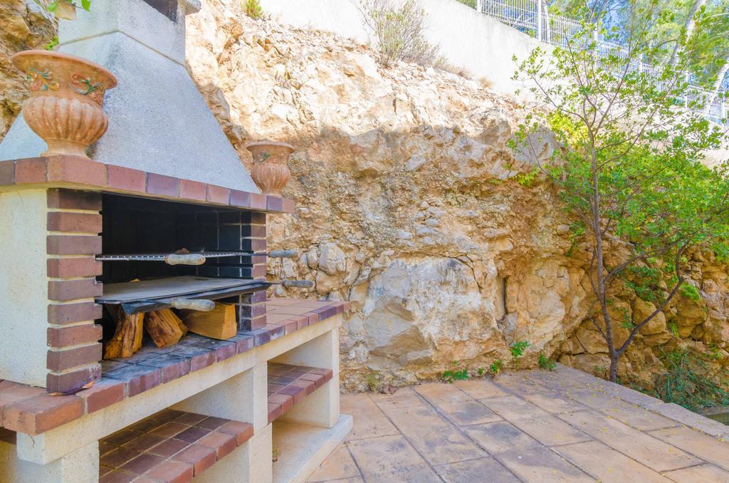 Portals Nous Hills Villa Calvia  Exterior photo