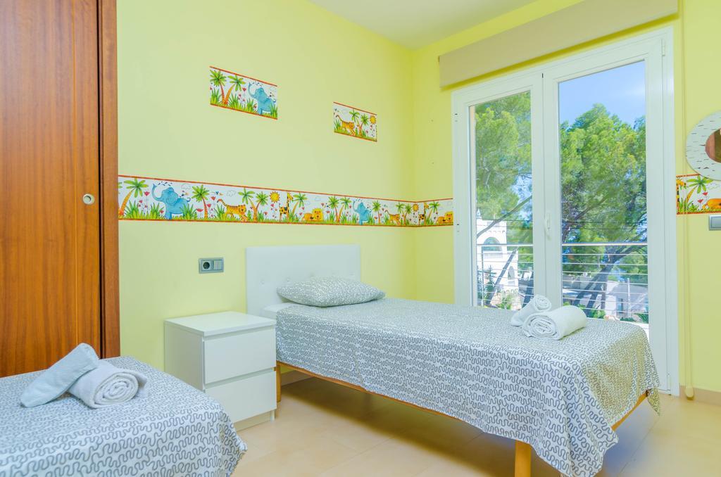 Portals Nous Hills Villa Calvia  Exterior photo