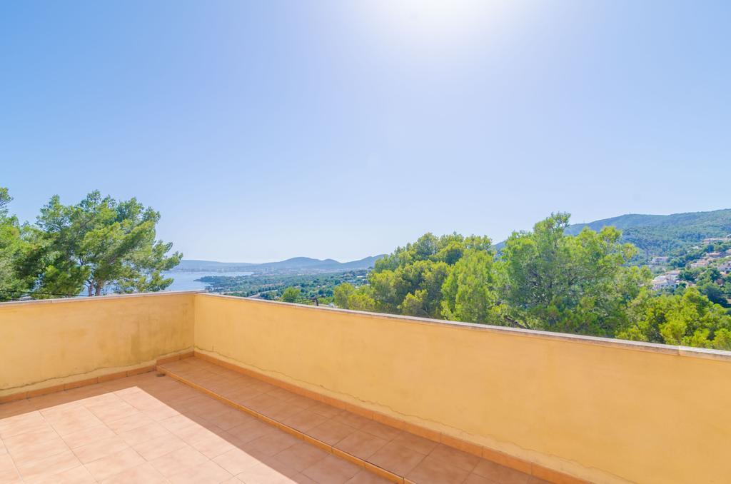 Portals Nous Hills Villa Calvia  Exterior photo