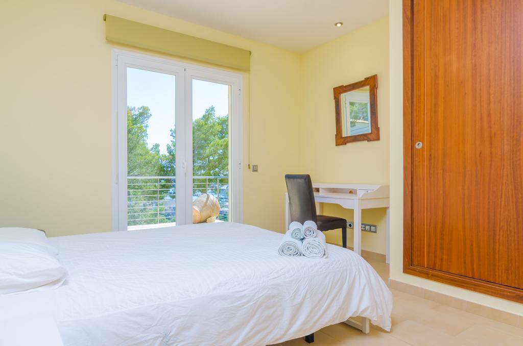 Portals Nous Hills Villa Calvia  Exterior photo