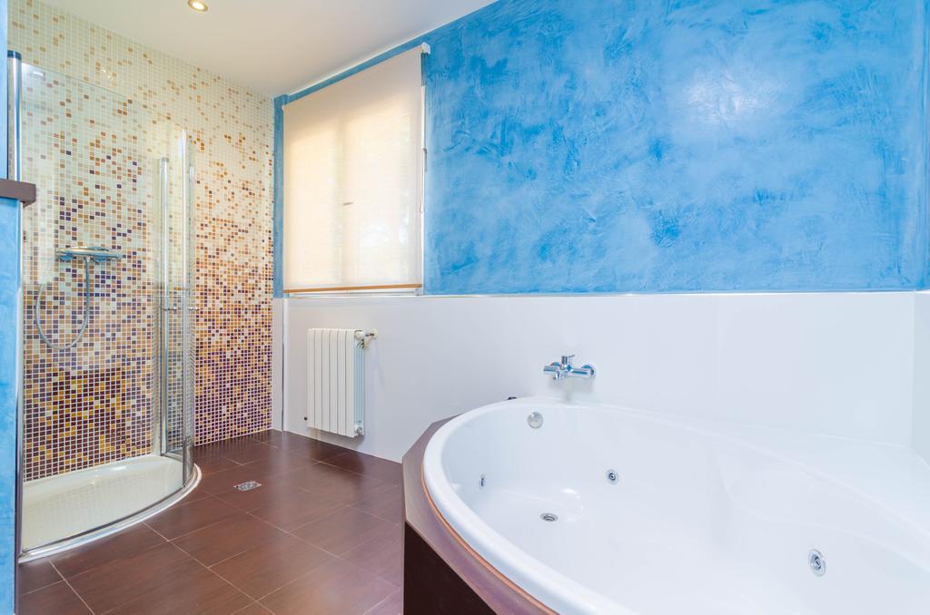 Portals Nous Hills Villa Calvia  Exterior photo