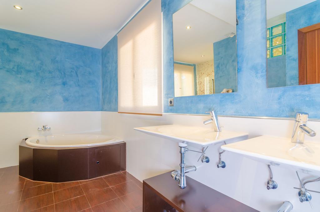 Portals Nous Hills Villa Calvia  Exterior photo