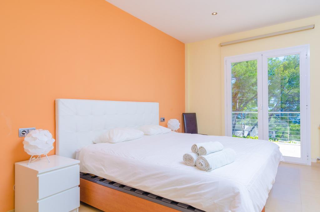 Portals Nous Hills Villa Calvia  Exterior photo