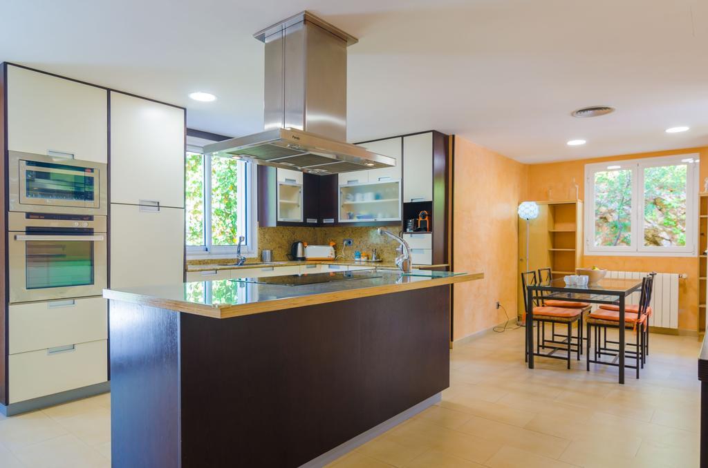 Portals Nous Hills Villa Calvia  Exterior photo