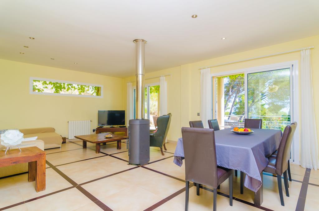 Portals Nous Hills Villa Calvia  Exterior photo