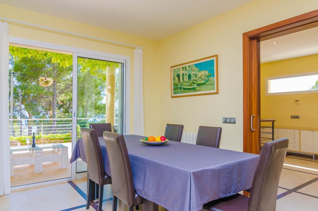 Portals Nous Hills Villa Calvia  Exterior photo