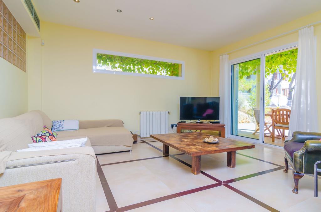 Portals Nous Hills Villa Calvia  Exterior photo