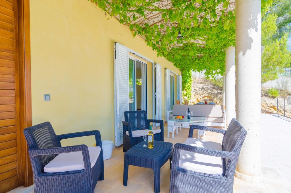 Portals Nous Hills Villa Calvia  Exterior photo
