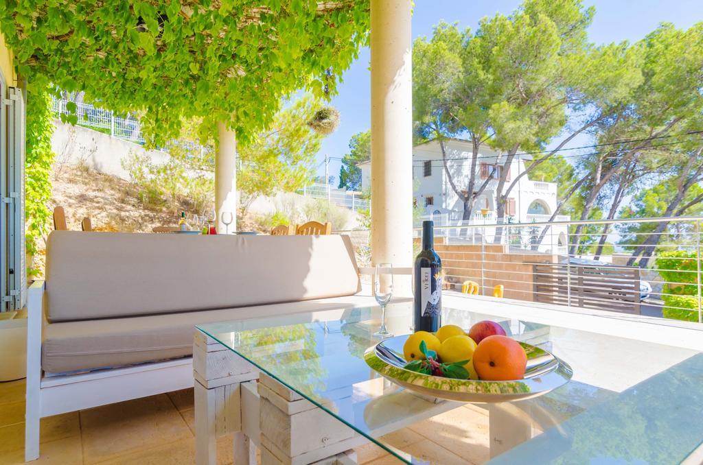 Portals Nous Hills Villa Calvia  Exterior photo