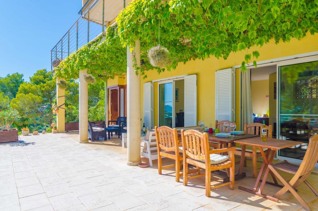Portals Nous Hills Villa Calvia  Exterior photo