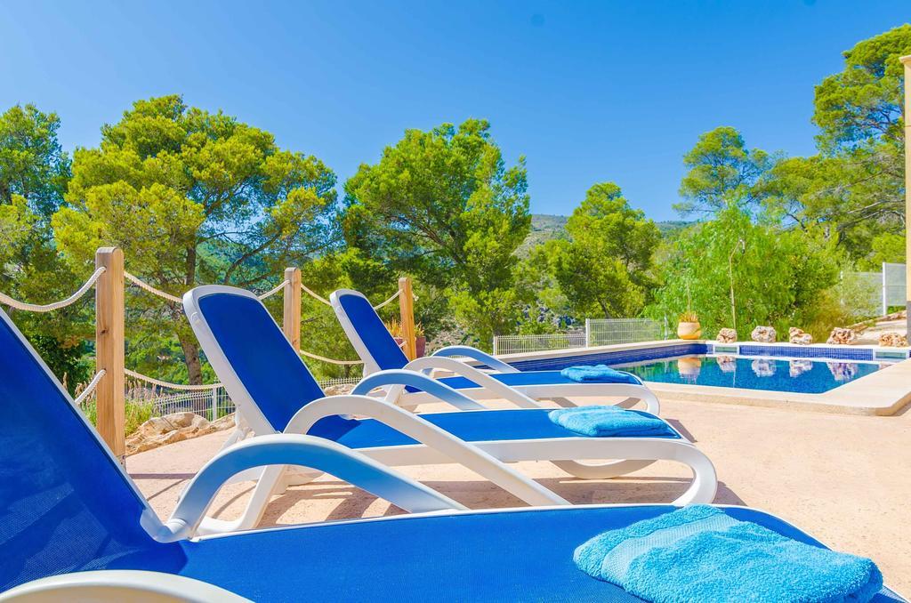 Portals Nous Hills Villa Calvia  Exterior photo