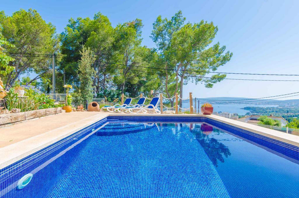 Portals Nous Hills Villa Calvia  Exterior photo