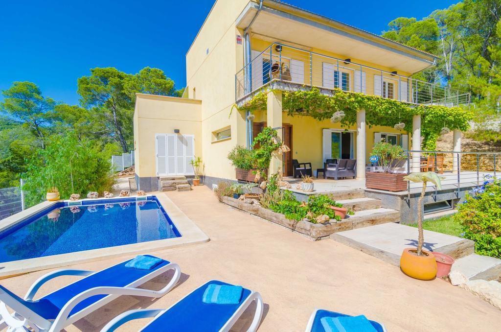 Portals Nous Hills Villa Calvia  Exterior photo